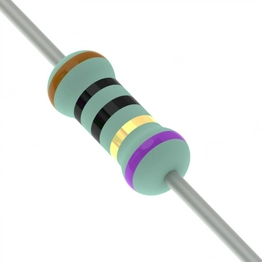 YAGEO PNP300JR-73-10R image