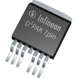Infineon Technologies IPB011N04N G image