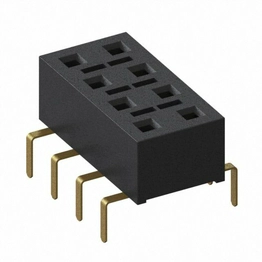 HLE-104-02-G-DV-PE samtec