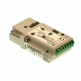 BQTF1 Carlo Gavazzi