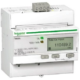 Schneider Electric A9MEM3255 image
