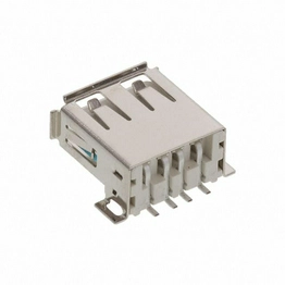 USB-A-S-S-W-SM2 samtec
