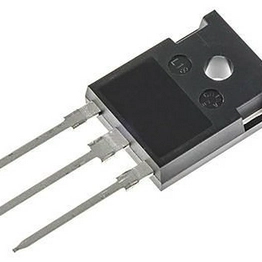 ON Semiconductor FCH041N60E image