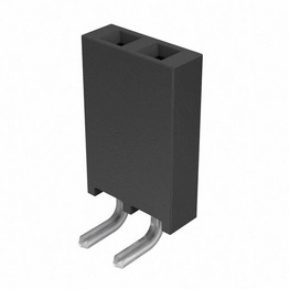 SSQ-102-02-S-S-RA samtec