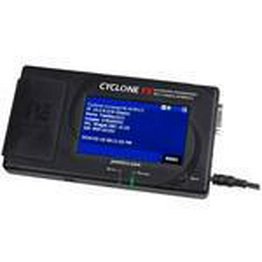 U-CYCLONE-FX NXP Semiconductors