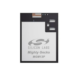 MGM13P12F512GA-V2R Silicon Laboratories