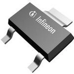 IPN60R2K0PFD7SATMA1 Infineon Technologies