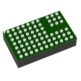 Analog Devices LTM8025IY image