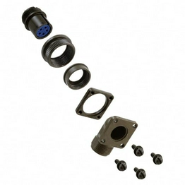 97-3108A14S-5S Amphenol