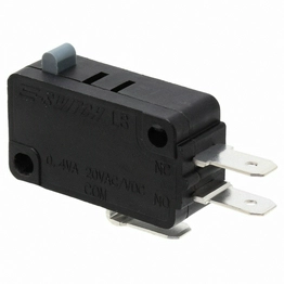 LS085R100F160C1A E-SWITCH