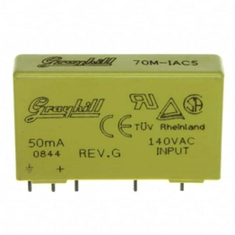 70M-IAC5 grayhill