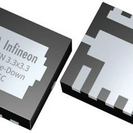 Infineon Technologies IQE065N10NM5SCATMA1 image