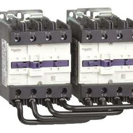 LC2D80004P5 Schneider Electric