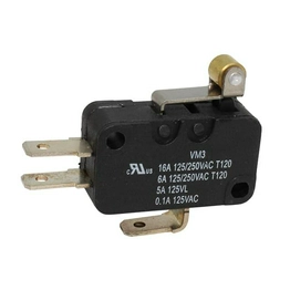 VM3AQF1802L06 Circuit Interruption Technology