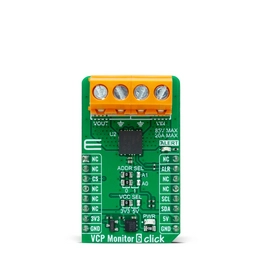 MIKROE-6101 MikroElektronika