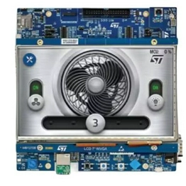 STM32H7B3I-EVAL STMicroelectronics