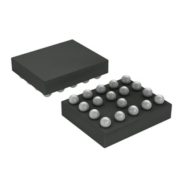 NXP Semiconductors IP3337CX18/LF/P,13 image