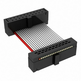 FFSD-10-D-12.00-01-N-RW-R samtec