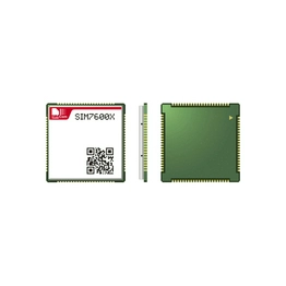 SIMCOM SIM7600E image