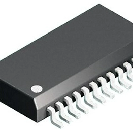 Silicon Laboratories CPT112S-A02-GU image