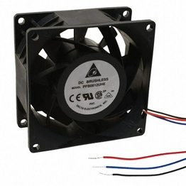DELTA Electronics PFB0812UHE-F00 image