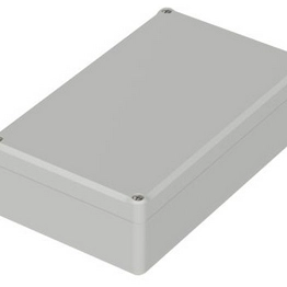 ET 214 LP Bopla Gehäuse Systeme