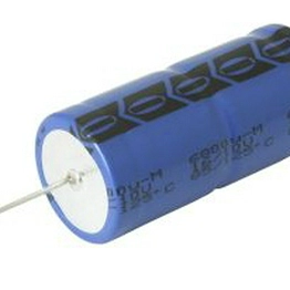Vishay Intertechnology MAL211890514E3 image