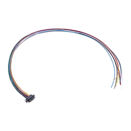M80-FF21068F2-0450L HARWIN
