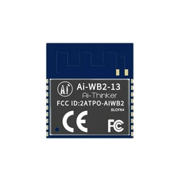 Ai-Thinker Ai-WB2-13 image