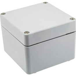 P 121209 ENCLOSURE FIBOX