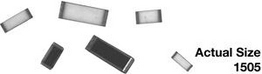 PNM0402E33R0FSTS Vishay Intertechnology