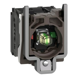 Schneider Electric ZB4BW0B15 image