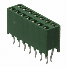 215309-7 TE Connectivity