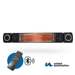 United Automation A-HL-E72C-R2-RM2-BS image