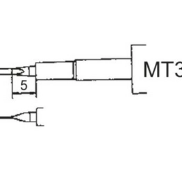 MT301 Weller