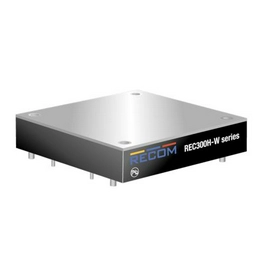 RECOM Power REC300H-2415SW image