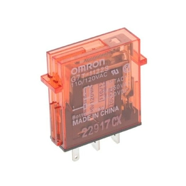 G7T-1122S AC110/120 OMRON