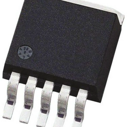Analog Devices LT1963EQ-3.3#PBF image