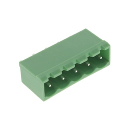 TE Connectivity 2351885-5 image