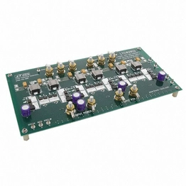DC256A Analog Devices