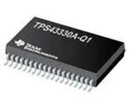TPS43330AQDAPRQ1 Texas Instruments