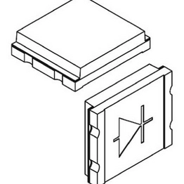 Vishay Intertechnology TEMD5020X01 image