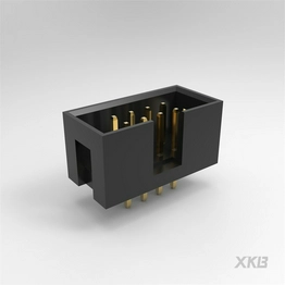 XKB Connectivity X9555WV-2x04-6TV01 image