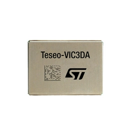 STMicroelectronics TESEO-VIC3DA image