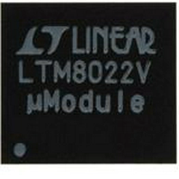 LTM8022EV#PBF Analog Devices