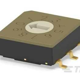 1-2396233-3 TE Connectivity