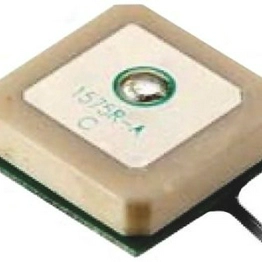 RF Solutions ANT-GPS-P20-SMA image
