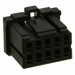 TE Connectivity 1-1827864-5 image