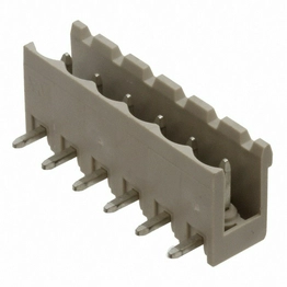 TE Connectivity 282815-6 image