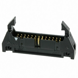 Hirose Electric HIF3BA-26PA-2.54DS(63) image